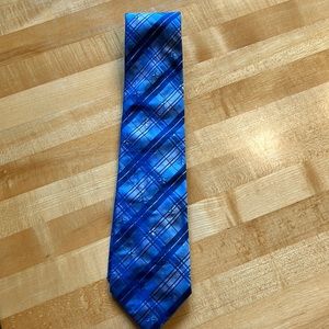 Paul Smith silk tie